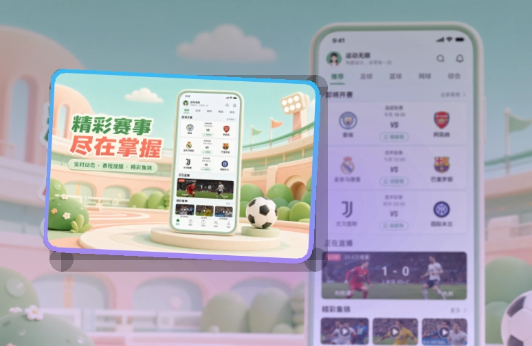 MK体育 App安装与网页版浏览，赛事资讯随时查看 页面展示